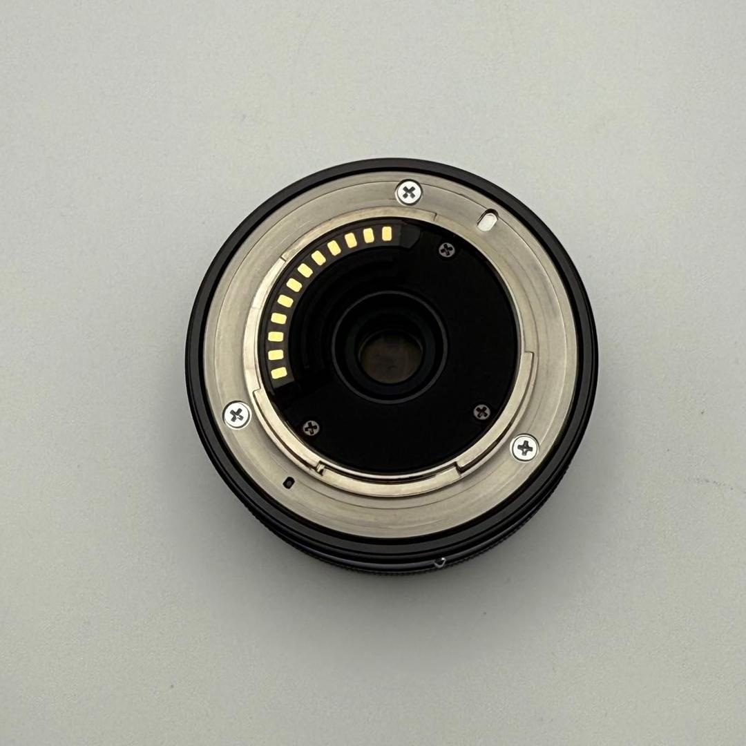 ニコン　Nikon 1 V3 ケース付き