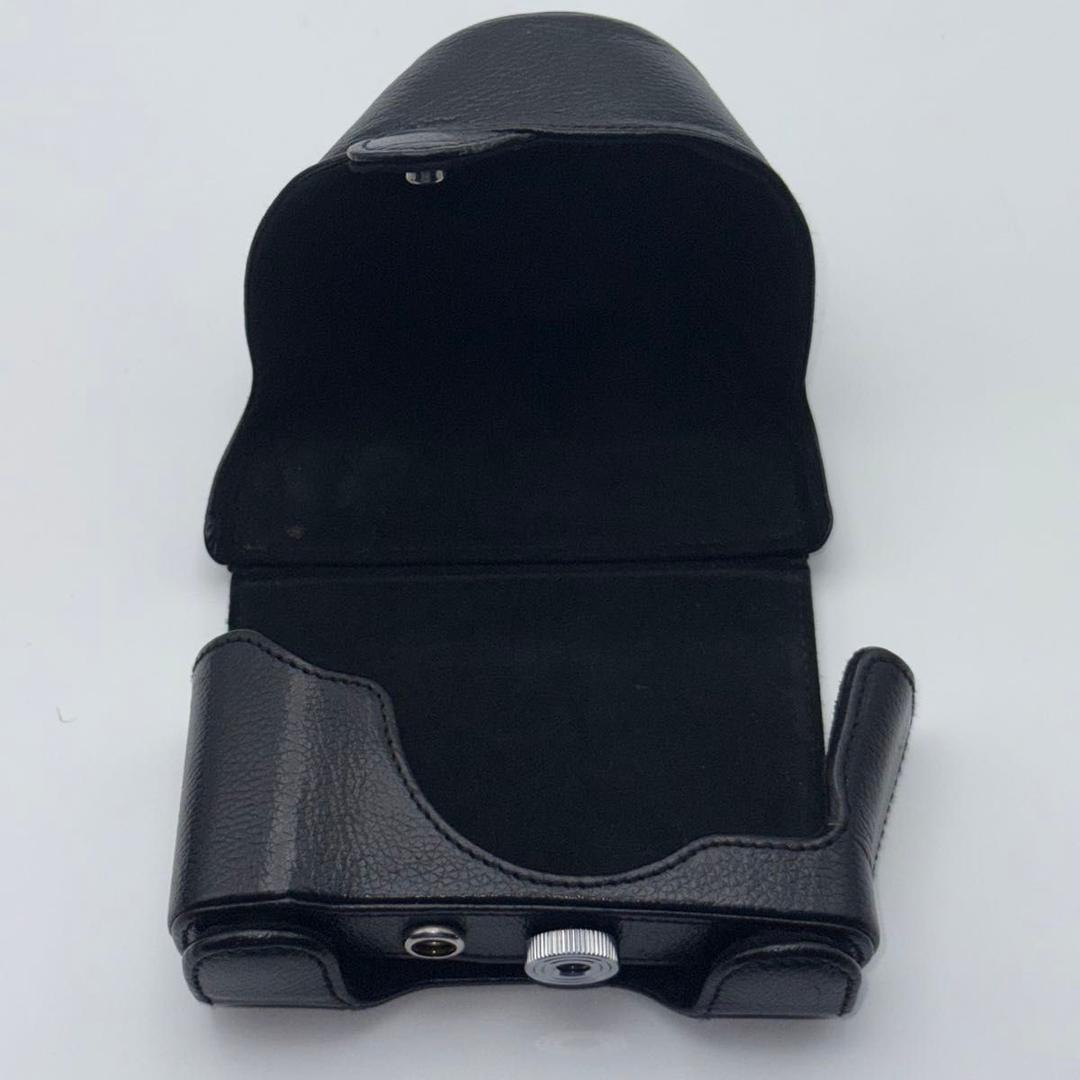 ニコン　Nikon 1 V3 ケース付き