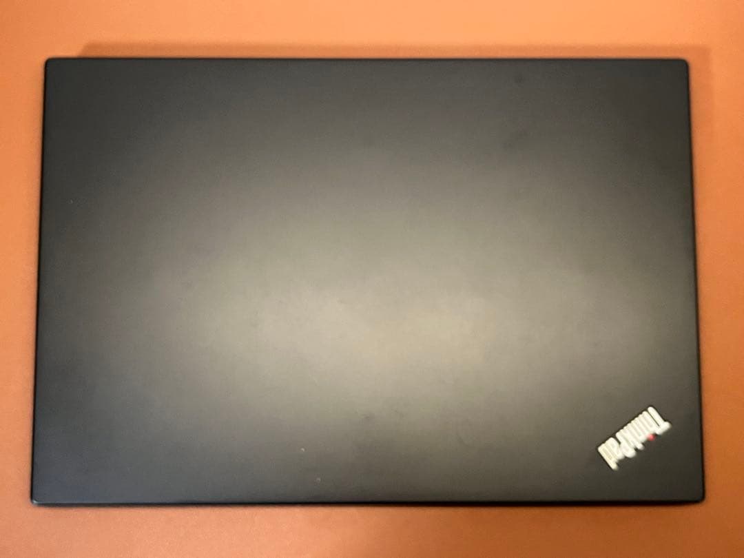 Windowsノート本体 ThinkPad X280 LTE i5-8250U FHD 16G 256GB