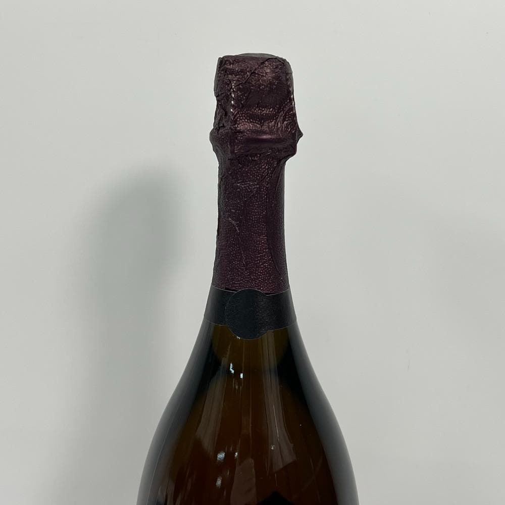 ◆ドンペリ ロゼ 2010 村上隆 限定エディション 12157