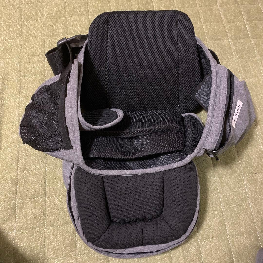 ポルバンプライム 箱あり取説あり