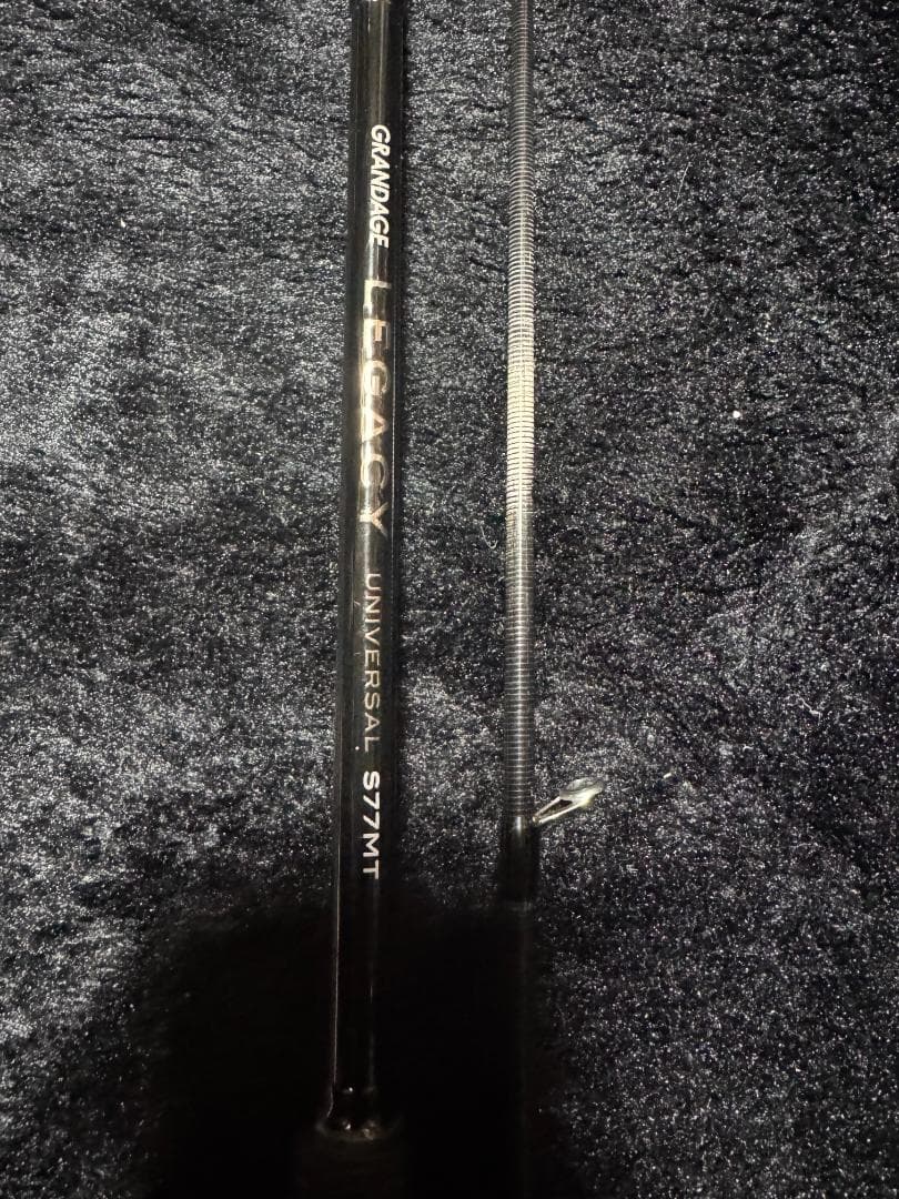 APIA グランデージレガシー UNIVERSAL S77MT