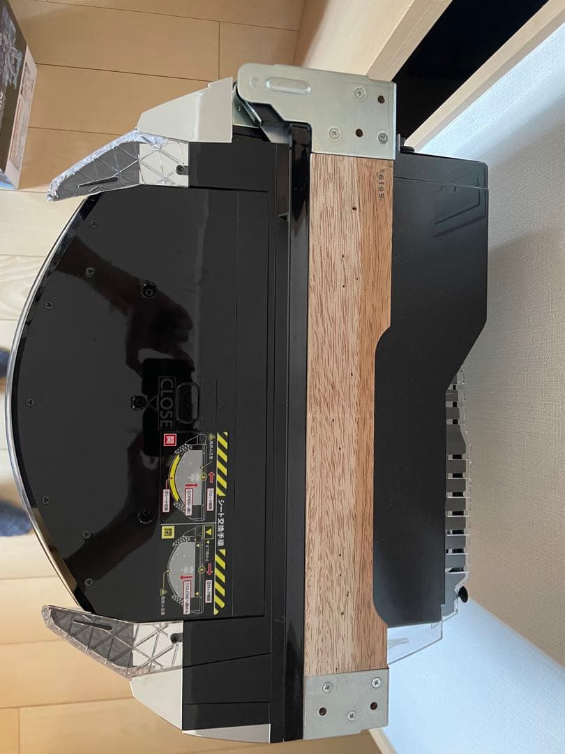 く*き様 【激レア】 eシャーマンキング　パチンコ　実機　家パチおすすめフル加工