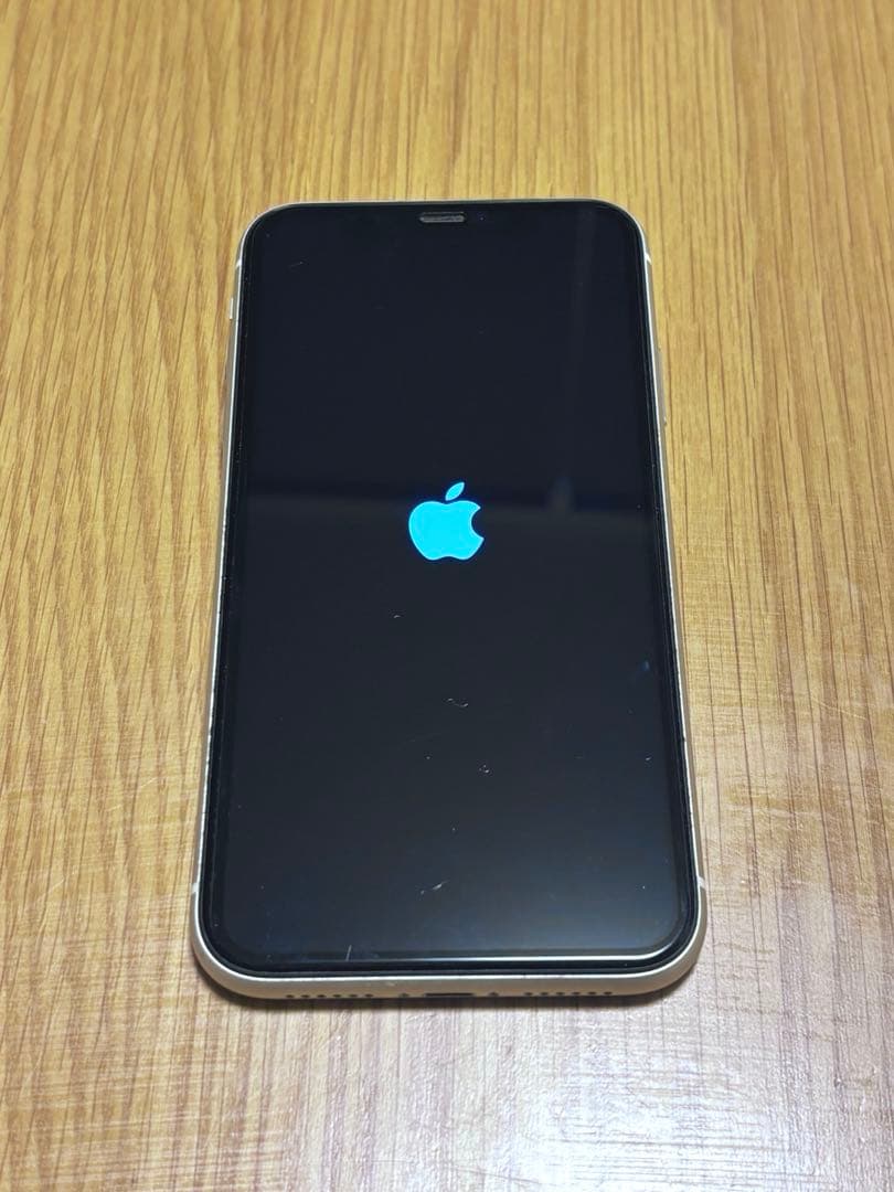 【美品】iPhone11 64GB 本体のみ（付属品なし）