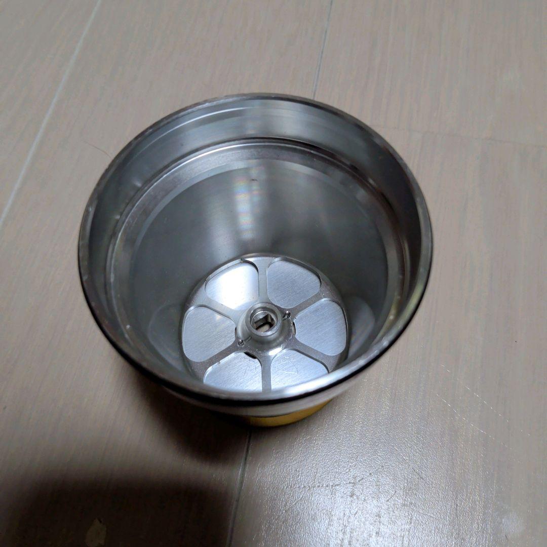 ダイワ トーナメントサーフ Z45C 純正スプール PE0.8号＆1.5号 2つ