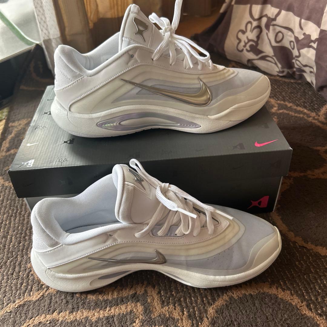 シューズ(男性用) NIKE A'One \"OG Pearls\"