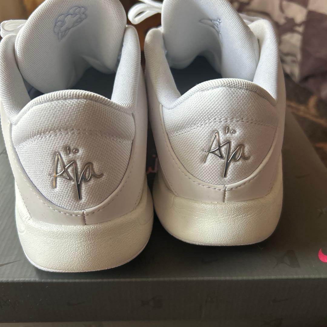 シューズ(男性用) NIKE A'One \"OG Pearls\"