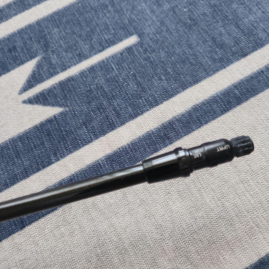 ジアッタスV2.3w用シャフト