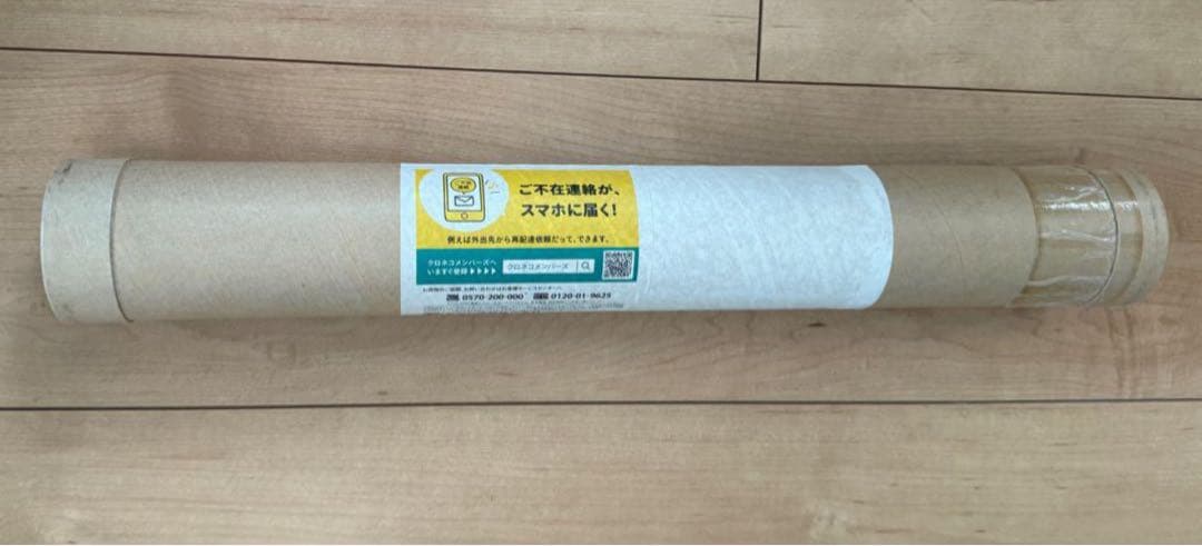 SHOHEI OTOMO 平成聖母 A2ポスター サイズ 新品未開封