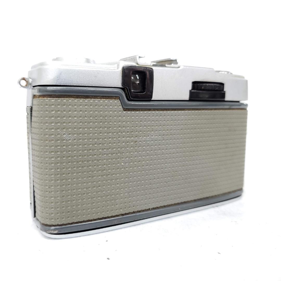 【動作確認済】 Olympus PEN EE-2 G0129-212-5v p