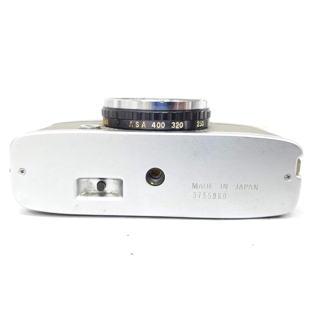 【動作確認済】 Olympus PEN EE-2 G0129-212-5v p