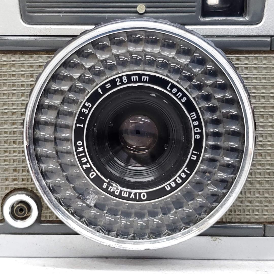 【動作確認済】 Olympus PEN EE-2 G0129-212-5v p