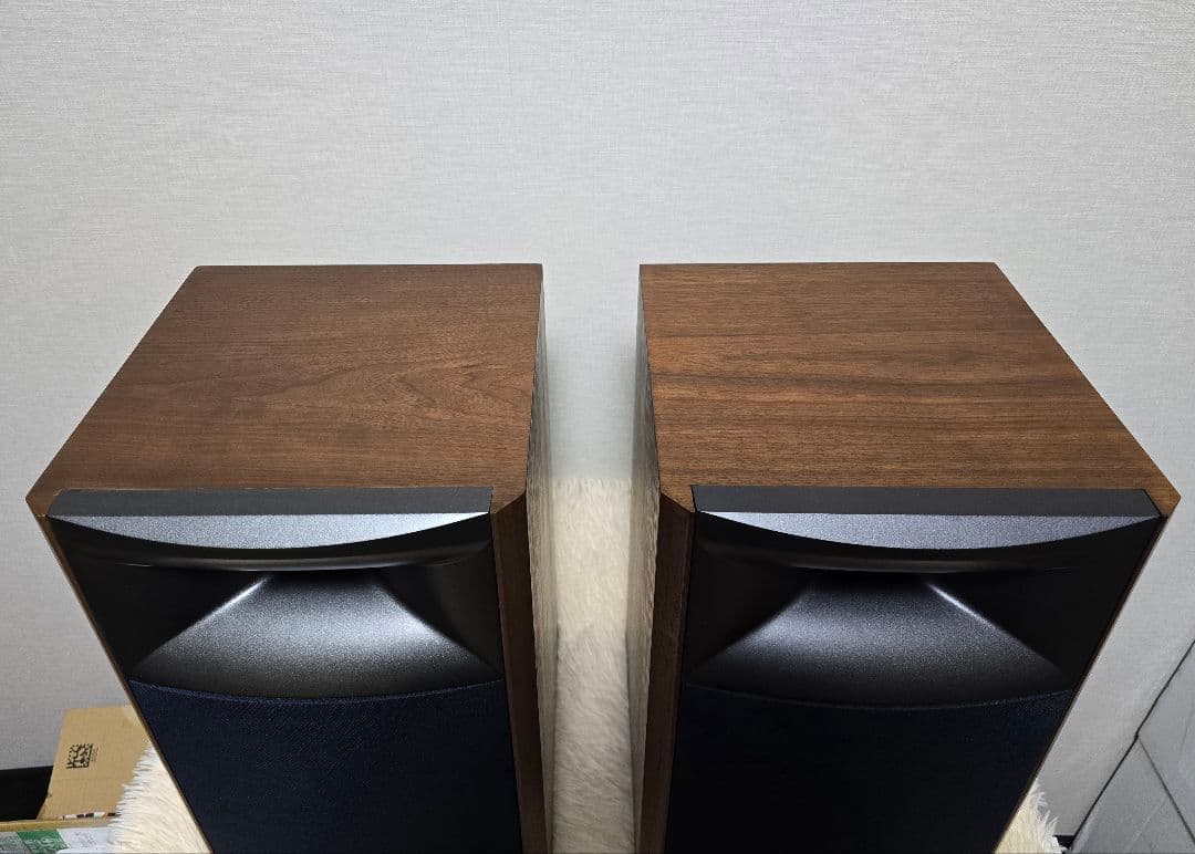 JBL 4306 ブックシェルフ スピーカー ペア