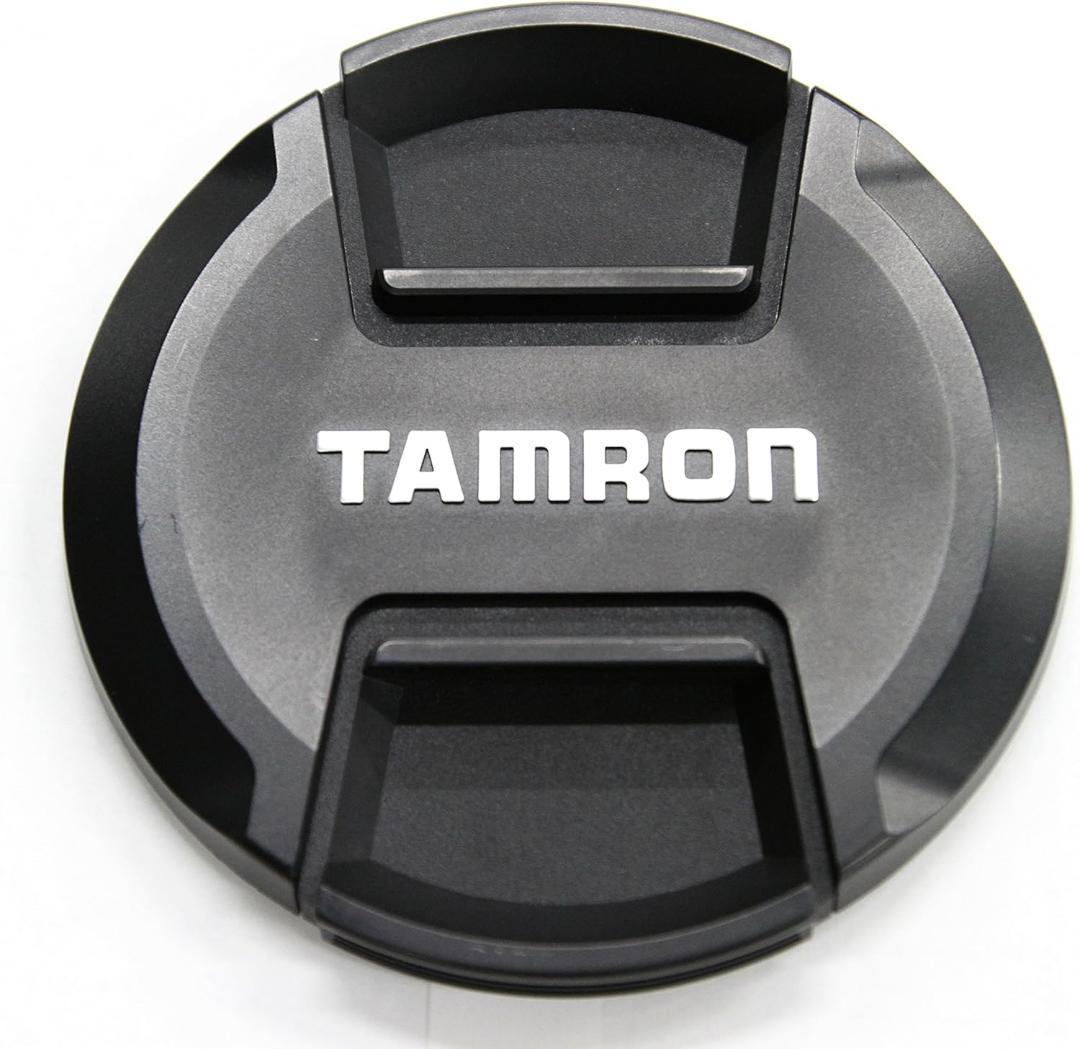 TAMRON高倍率ズームレンズ18-270mmF3.5-6.3キヤノン用