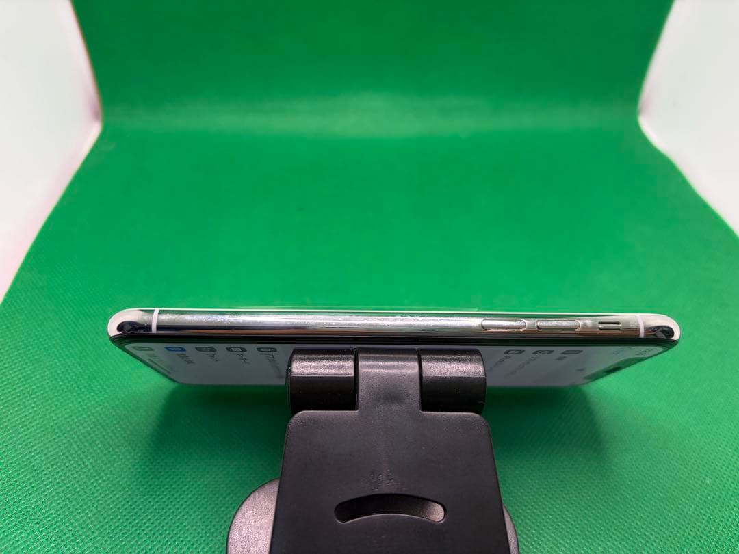 4142 IPHONE XS 256GB SIM フリー