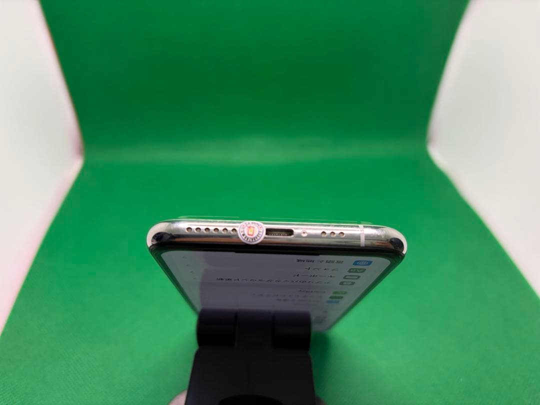 4142 IPHONE XS 256GB SIM フリー