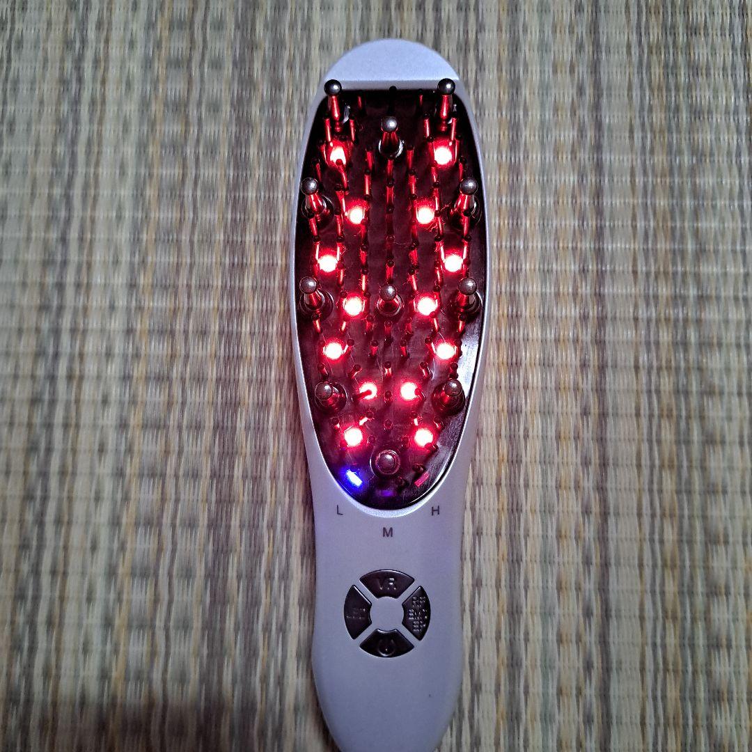 アデランス電気リフトブラシ DoRAlSE