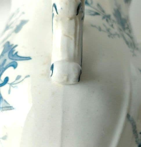 希少　美品　サルグミンヌ　FLEURY　ピシェ　フランスアンティーク