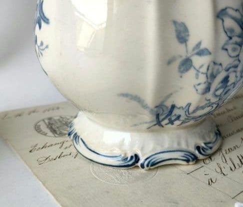 希少　美品　サルグミンヌ　FLEURY　ピシェ　フランスアンティーク