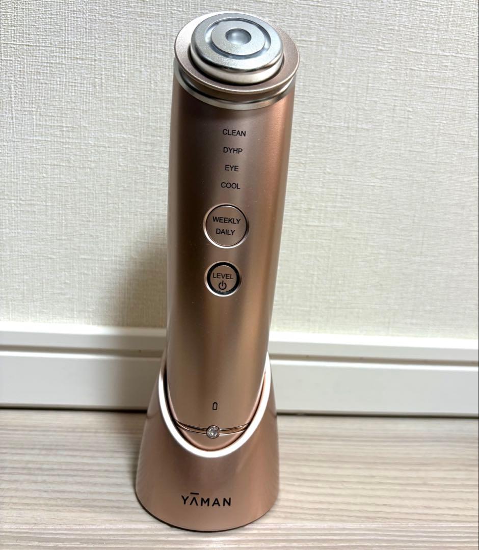 YAMAN ヤーマン　フォトプラス シャイニー