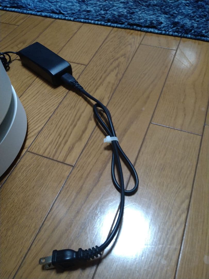 空気清浄機・イオン発生器 cado Air Purifier LEAF120