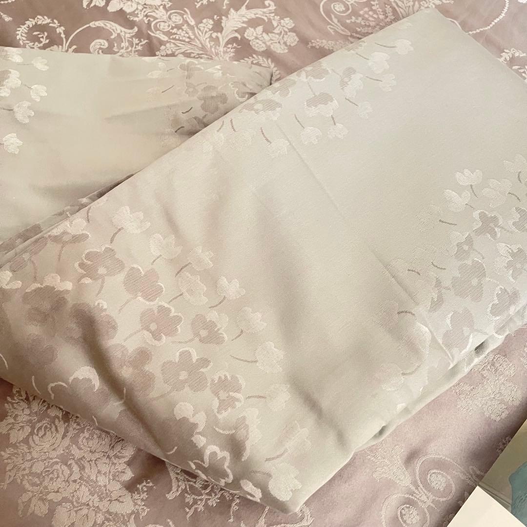 イギリス直輸入　旧ローラアシュレイ 掛け布団カバー　未使用品
