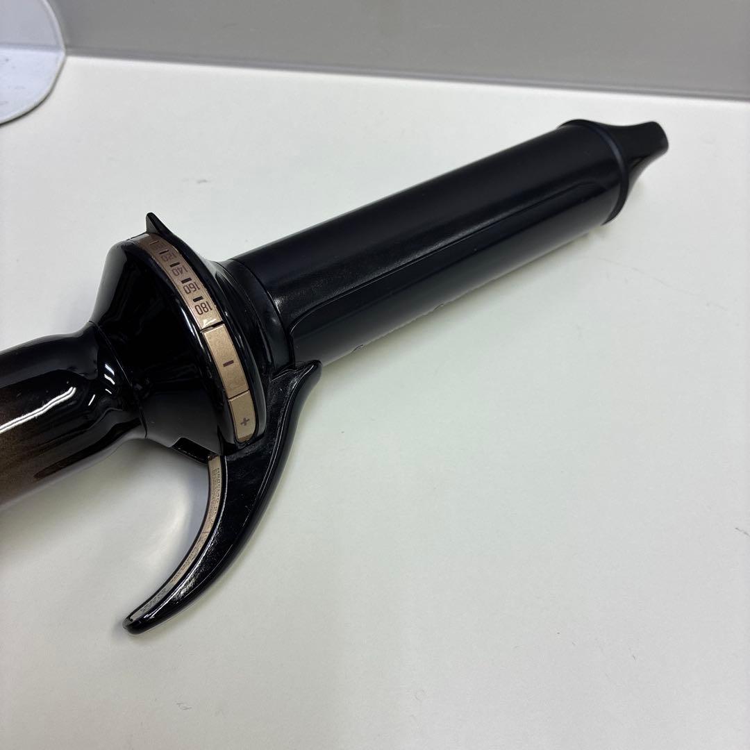 ヘアビューロン　4DPlusカール L-type34mm　正規品　ジャンク