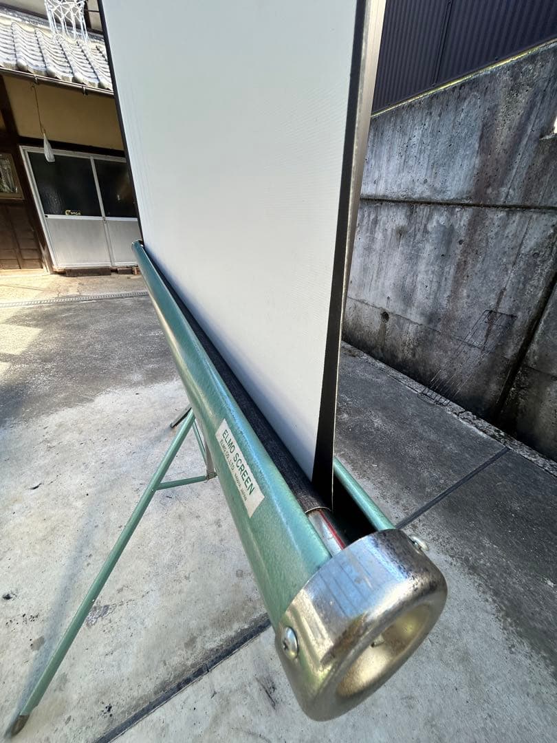 ELMO SCREEN スクリーン