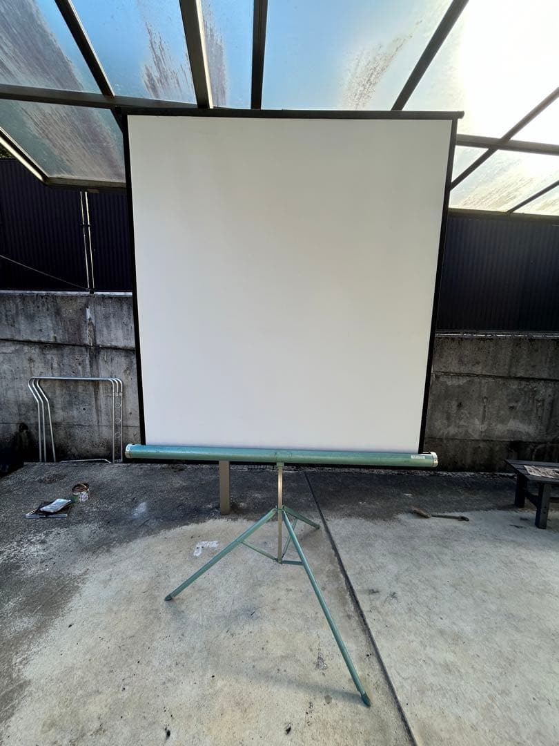 ELMO SCREEN スクリーン