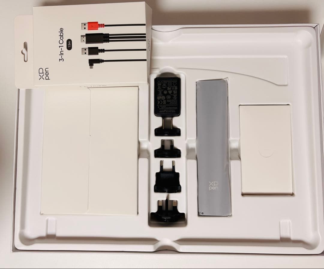 液タブ XPPen Artist Pro 16 (Gen 2)