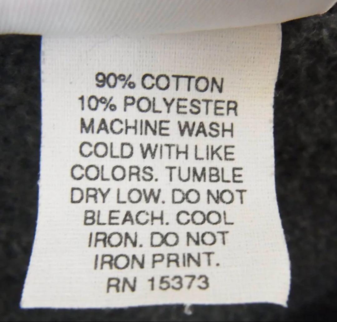 90's Nike Air Jordan usa製　スウェット