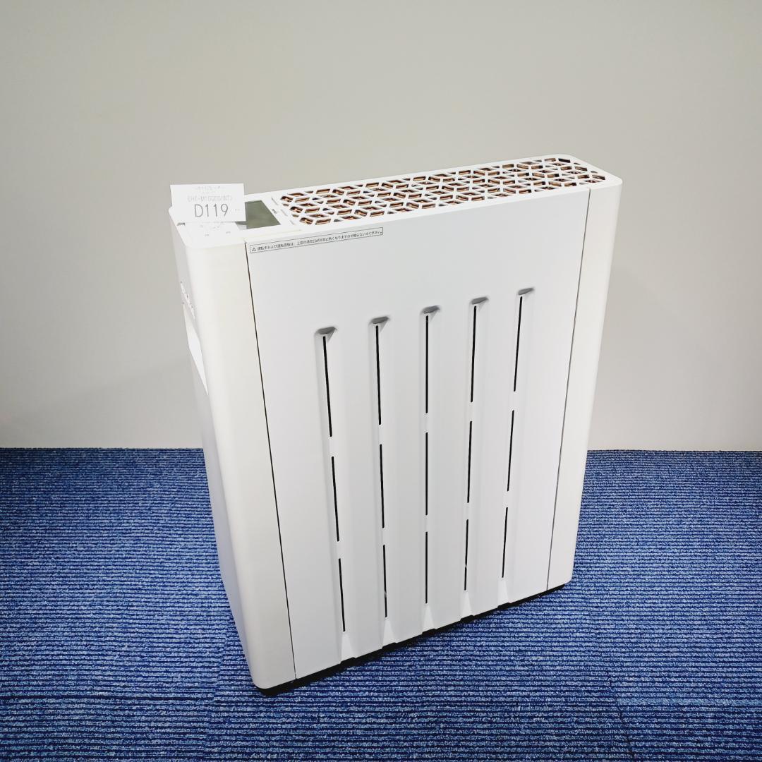 D119　ヘリテイジヒーター　ユーレックス　EHT-M15QDS(WT)