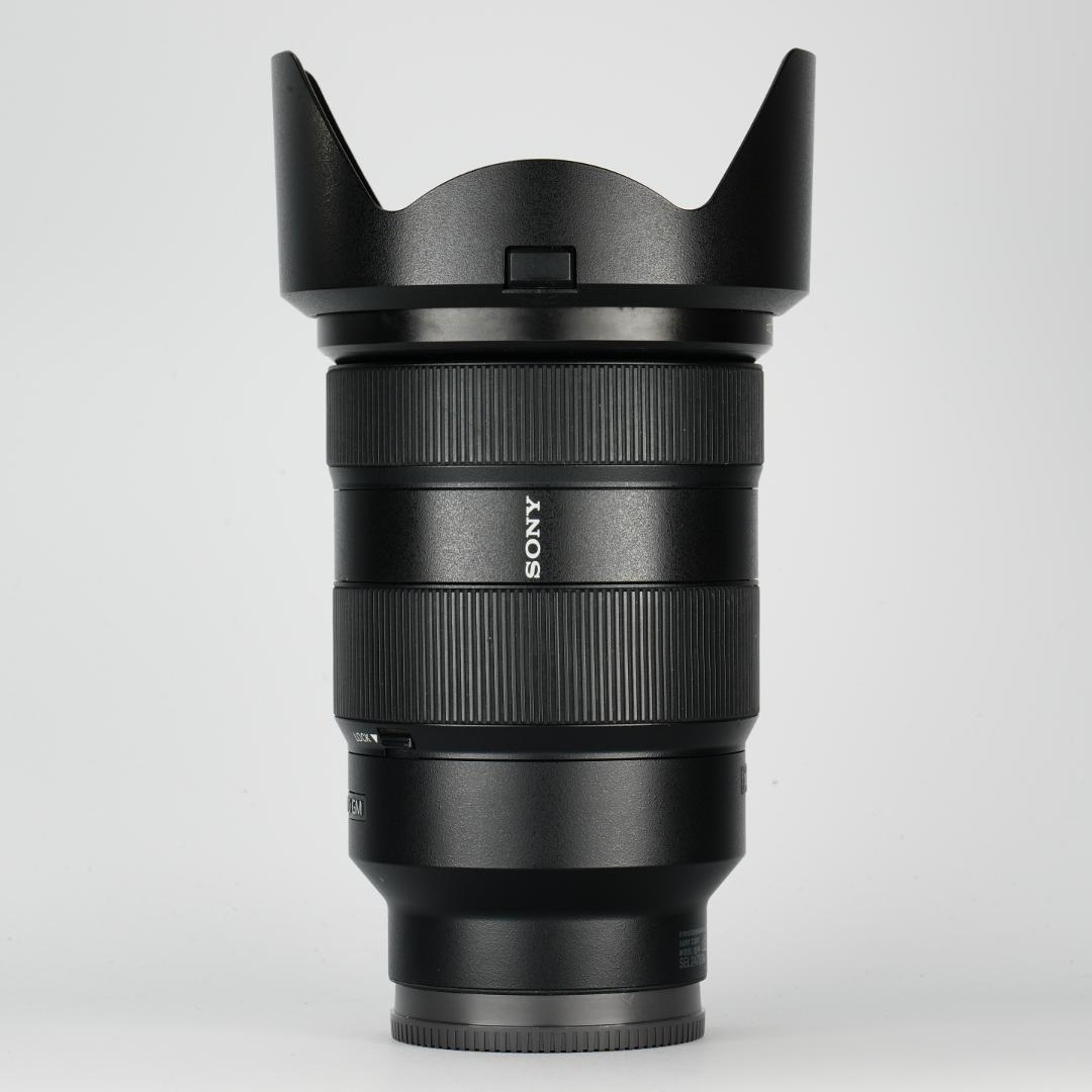 【高級フィルター付き】SONY SEL2470GM ソニー大三元ズーム F2.8