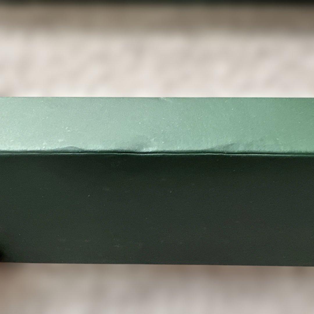 CITIZEN×BEAMSアナデジ腕時計 未使用品 要電池交換