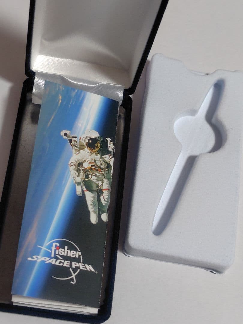 【未使用】OMEGA オメガ　ANNIVERSARYボールペン スピードマスター