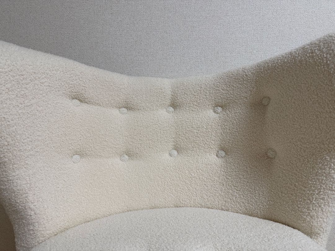 1人掛けソファ　VeroMan