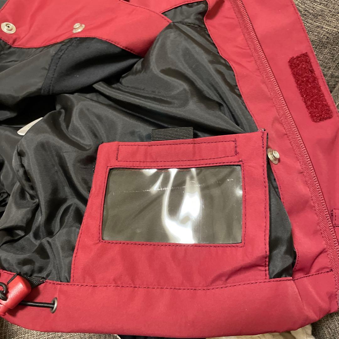 【お値下げ】SCAPE マークゴンザレス　スノボウェア　Mサイズ