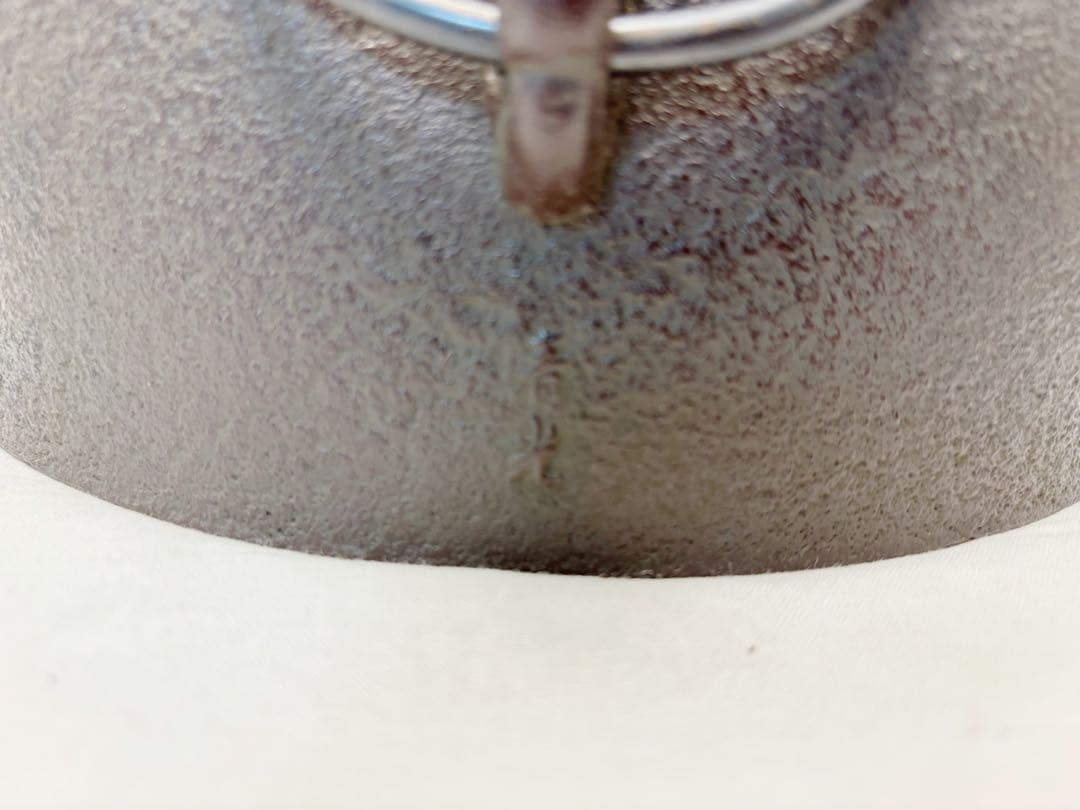 ほぼ未使用 茶道具 野々田電熱式炉壇 英次輪島塗 老松沈金黒真塗炉縁清光造 釜