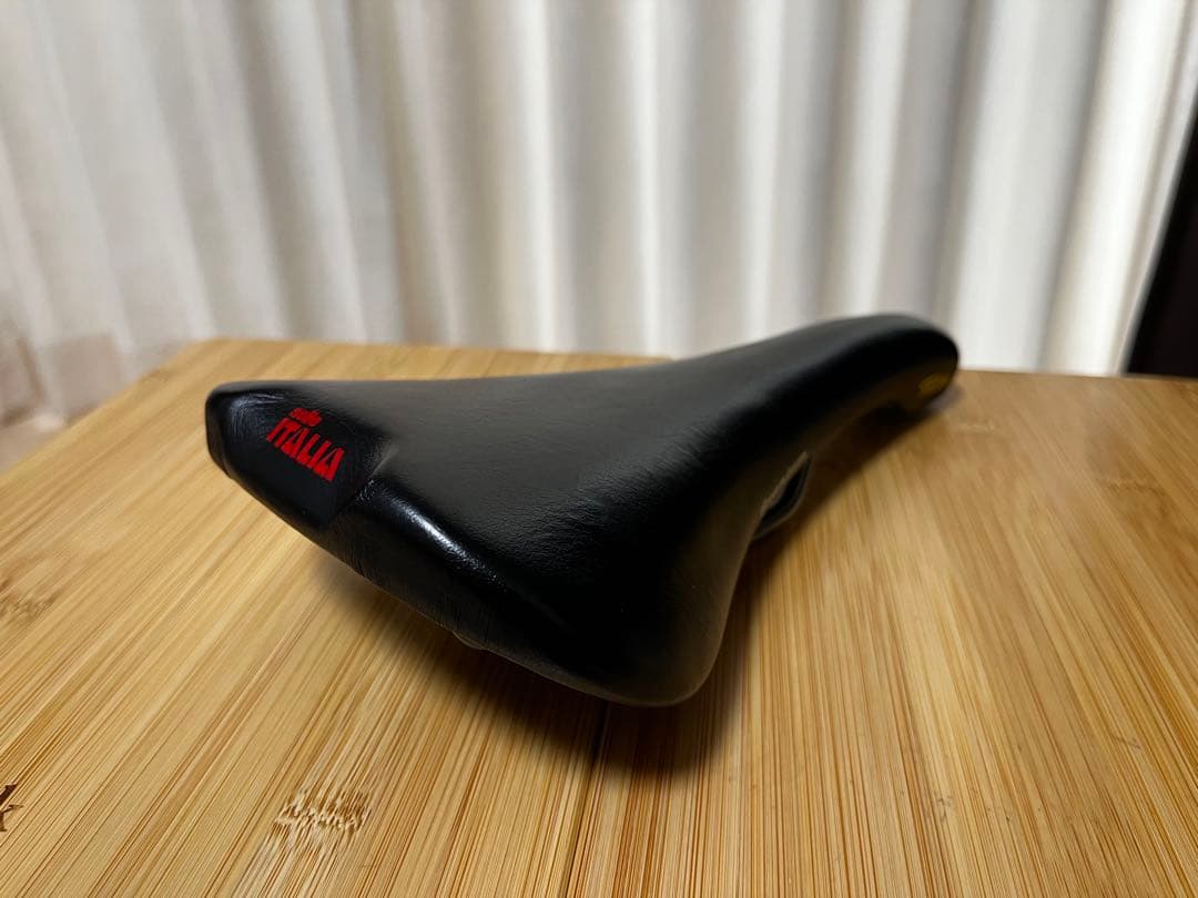パーツ SELLE ITALIA flite 1990 TITANIUM saddle