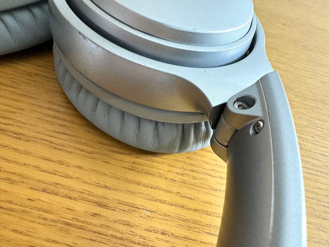 Bose ヘッドホン Quiet Comfort 35 II QC35II