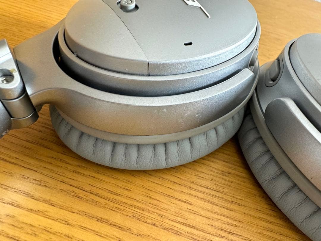 Bose ヘッドホン Quiet Comfort 35 II QC35II