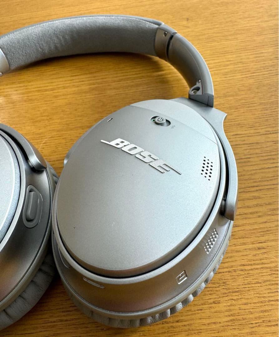 Bose ヘッドホン Quiet Comfort 35 II QC35II