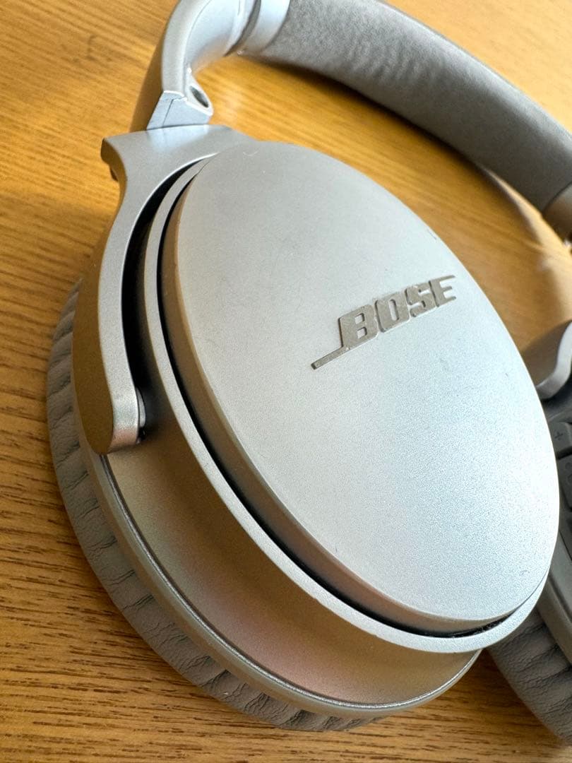 Bose ヘッドホン Quiet Comfort 35 II QC35II