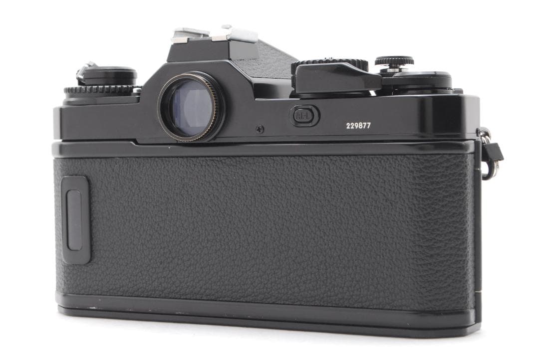 ニコン FM3A フィルムカメラ C0022