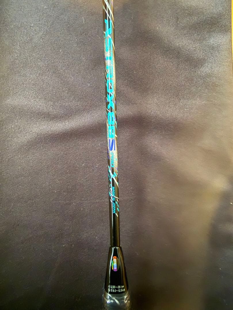 YONEX 3AX88S-P 4U5 バドミントンラケット