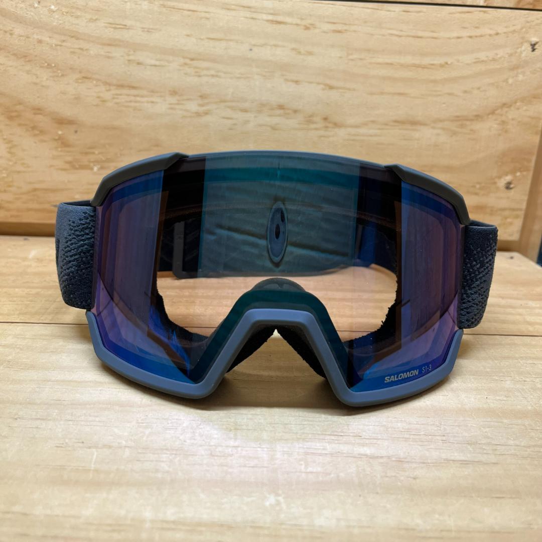 【1740】SALOMON　サロモン　S/VIEW 3 PHOTOCHROMIC