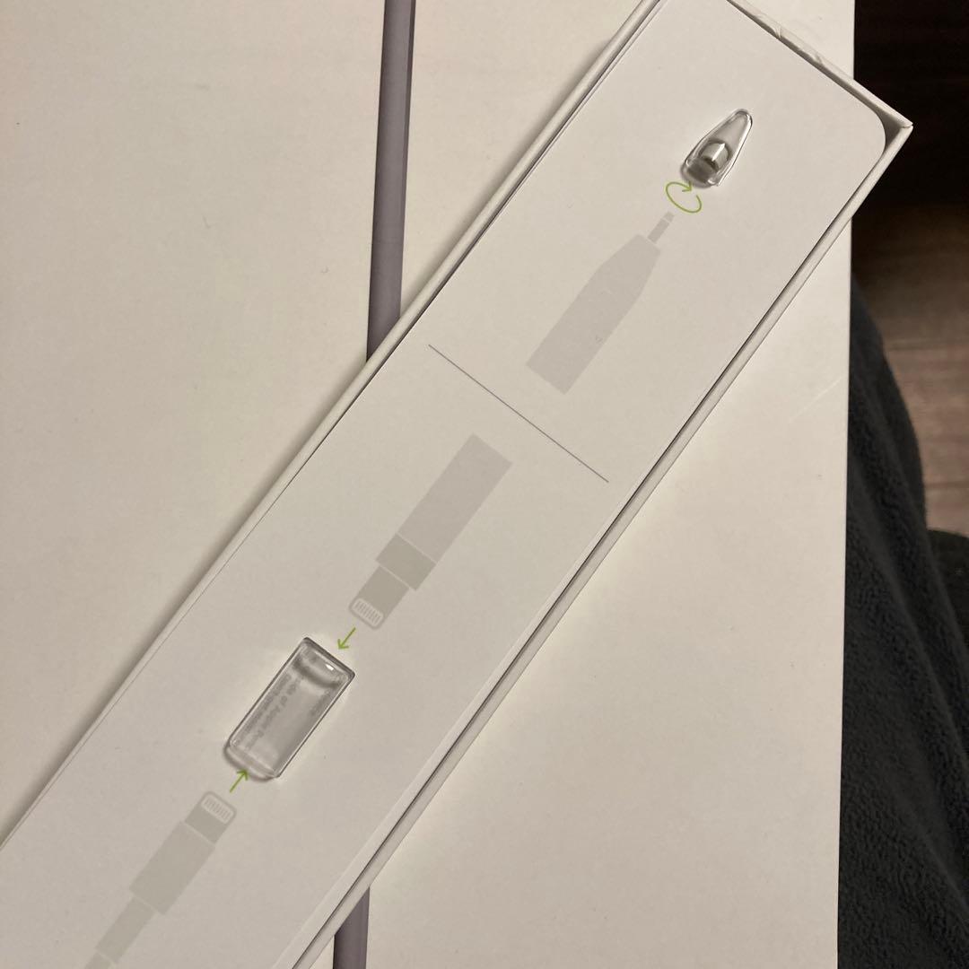 美品iPad Air3 64GB スペースグレー + Apple Pencil