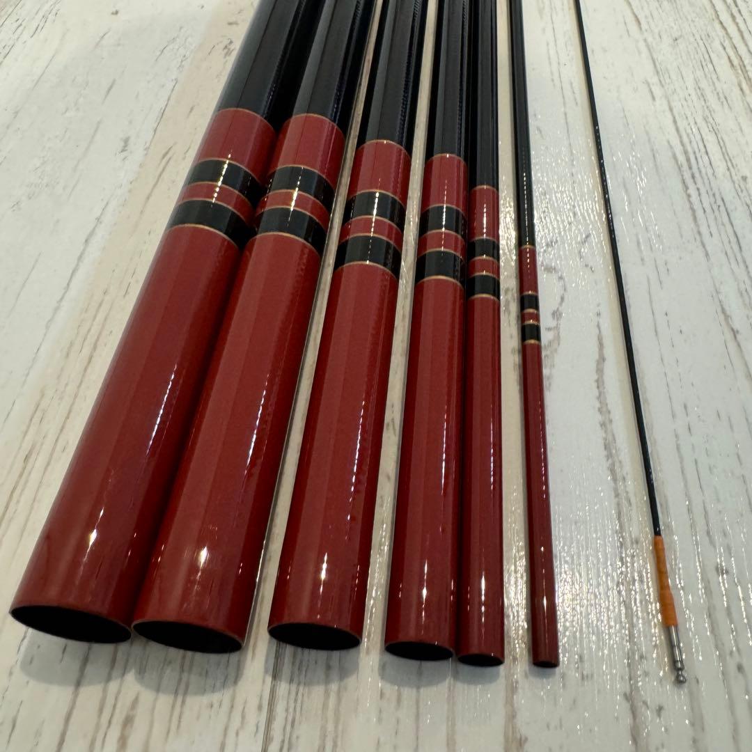 ジャンク品 Daiwa  銀影・競技 Special 中硬90