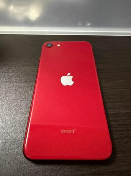 iPhone SE （第2世代）RED SIMフリー