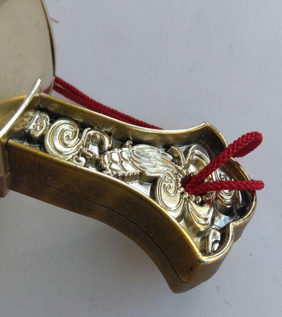 打出の小槌　　ヴィンテージ　昭和